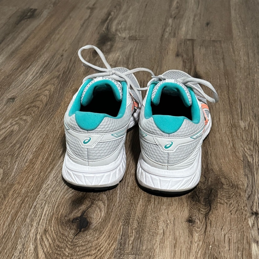 ASICS Gel-Contend 6 - Picture 4 of 4